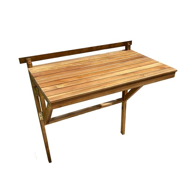 Folding Balcony Table, O, hi-res image number null