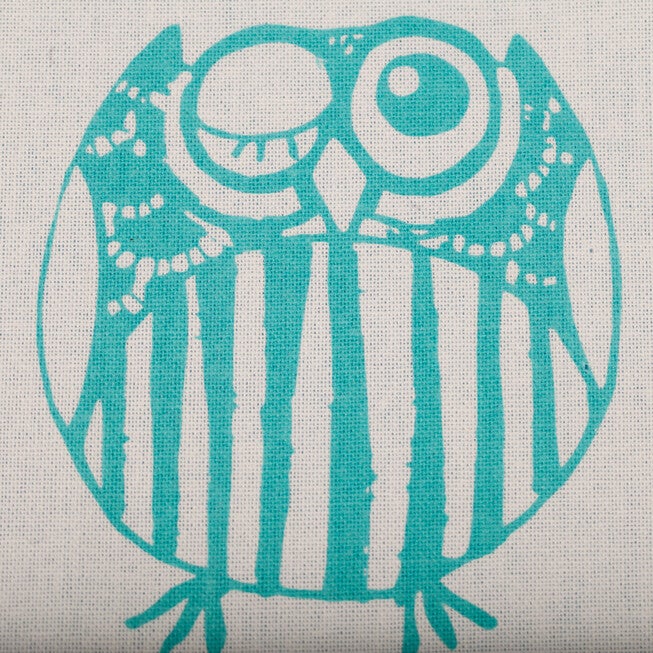 Designer Print Towel Set/2, , alternate image number 5