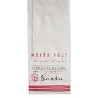 Santa's Workshop Table Runner 14x72, , alternate image number null