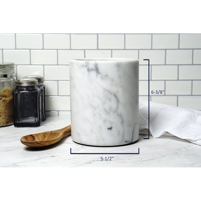 Wine Cooler and Tool Holder - Marble, , alternate image number null