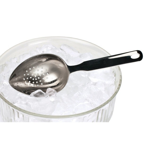 Ice Scoop Stainless Steel, , alternate image number null