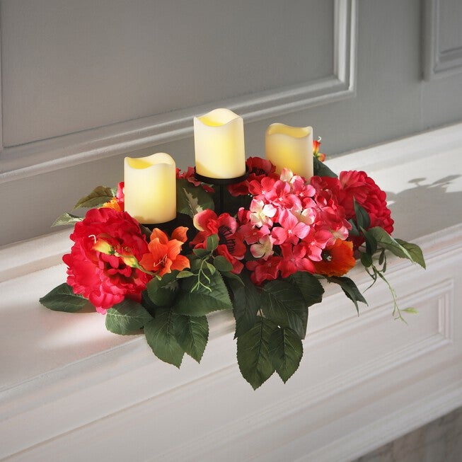 Avery 24 inchesL Centerpiece, , on-hover image number 1