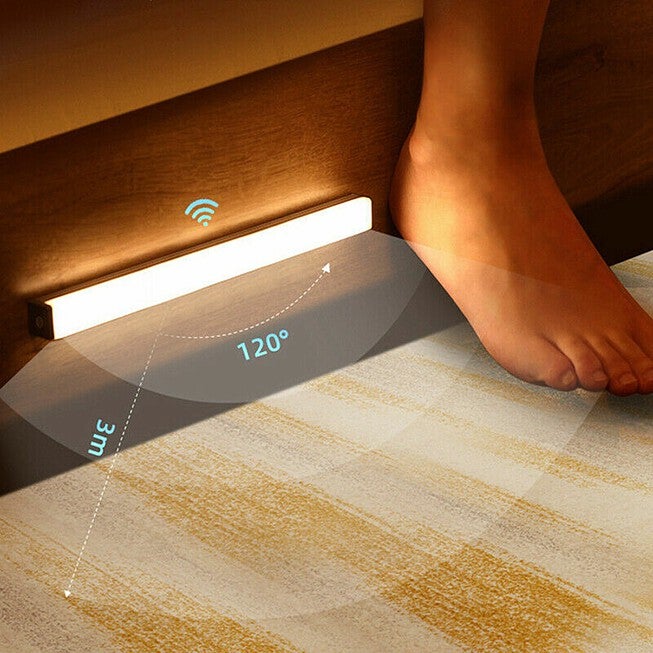 Motion Sensing Light Bar, , alternate image number 2