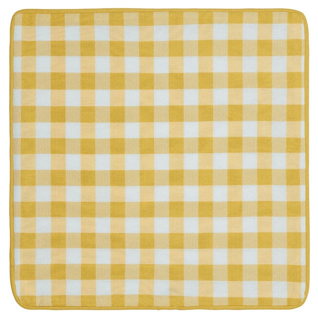 Buffalo Check Throw Pillow Covers - 18-in x 18-in - Set of Two, , alternate image number null