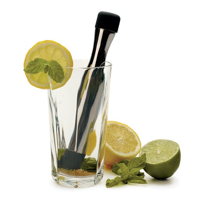 Mojito Muddler Stainless Steel, , alternate image number null