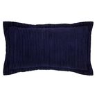 Better Trends Jullian Collection in Bold Stripes Design Sham, NAVY, hi-res image number null