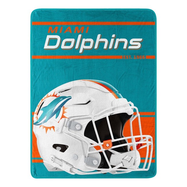 NFL MICRO RUN-DOLPHINS, MULTI, hi-res image number 0