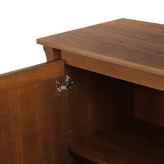 Hawksbury 2-Door Storage Cabinet Storagecabnt, , alternate image number null