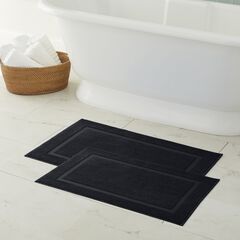 BH Studio Bath Mat, Set of 2