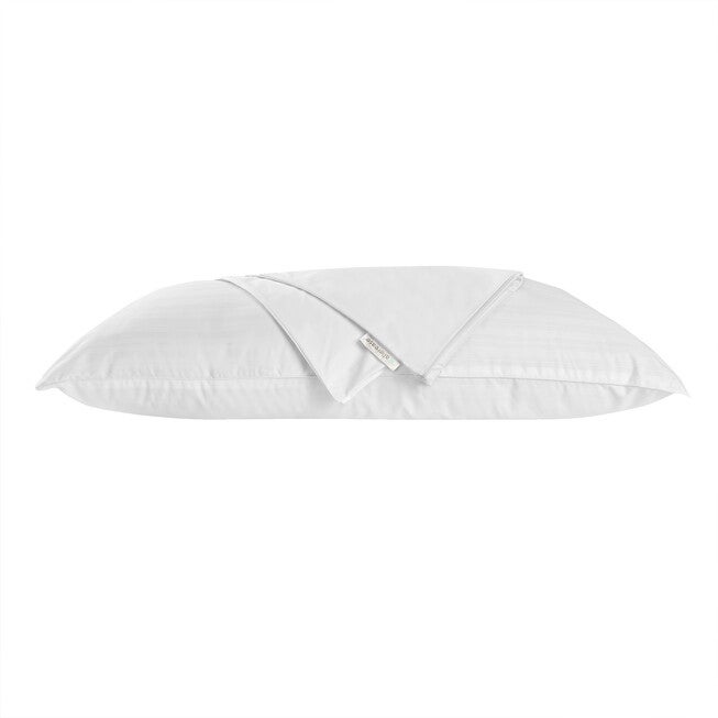 AllerEase Maximum Pillow Protector, , alternate image number 2