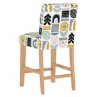 Helsinki Block Counter Stool, , alternate image number null