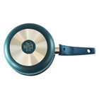 2 Quart Non Stick Aluminum Saucepan With Lid, , alternate image number null