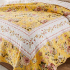 Finley Yellow Quilt Set, , alternate image number null