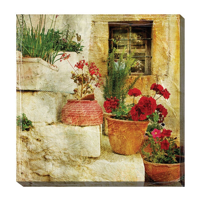 All Weather All Season Outdoor Canvas Art, MULTI, hi-res image number null