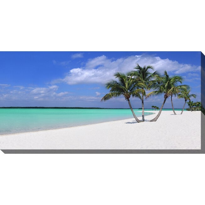 Sugar Sand Outdoor Wall Art, MULTI, hi-res image number 0