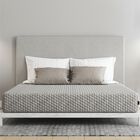 10" Gel Memory Foam Mattress, Firm, Twin Mattress, , alternate image number null