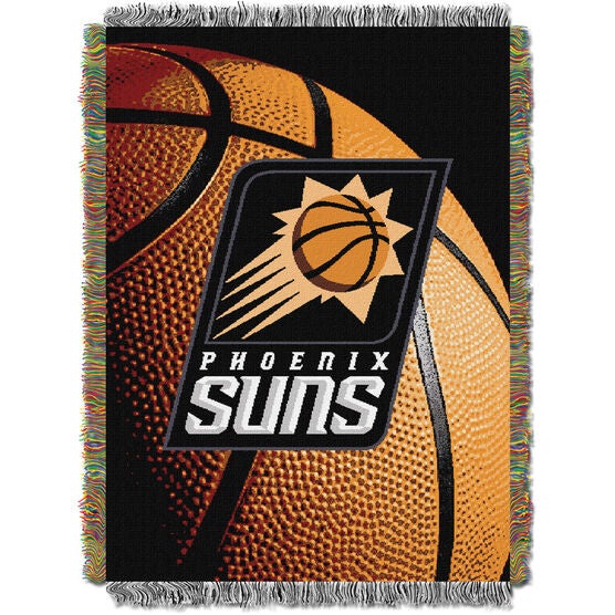 Suns Photo Real Throw, MULTI, hi-res image number null