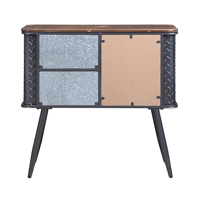 Forester Collection 2-Drawer Credenza, , on-hover image number 1