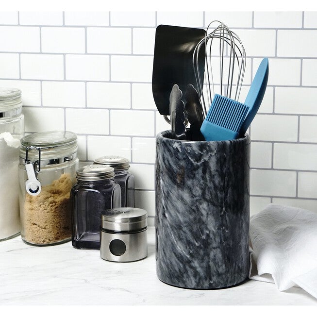 Grey Marble Wine Cooler, , alternate image number 2