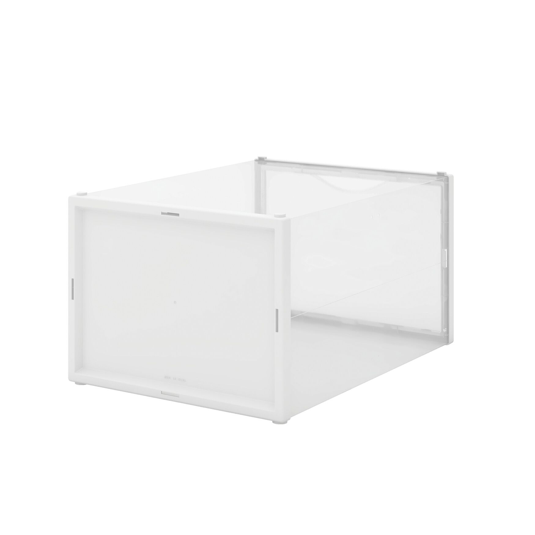 Shoe Storage Box Set Of 6, , alternate image number 6