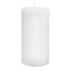 Timberline 3 X 6 White Pillar