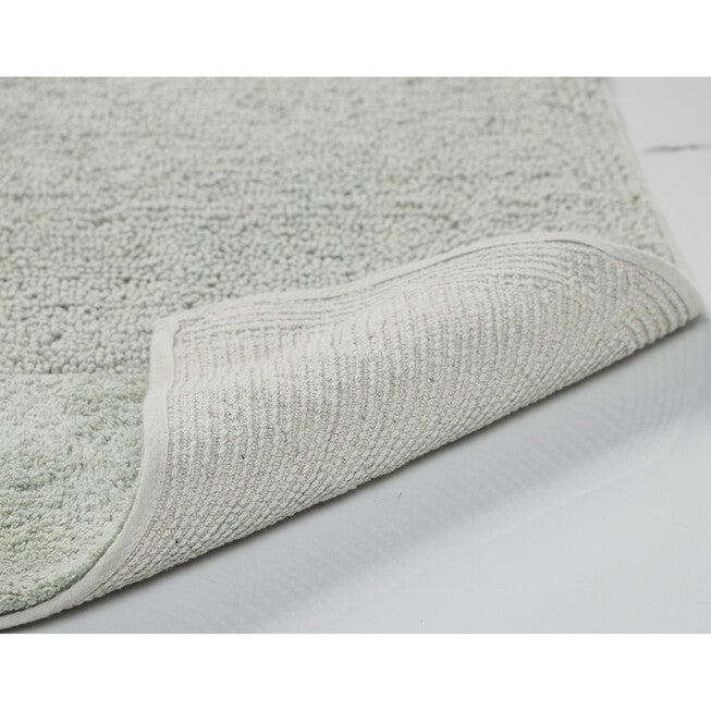 Granada Collection 100% Cotton 2 Piece (17 inches X 24 inches | 24 inches X 40 inches) Bath Rug Set, , alternate image number 3