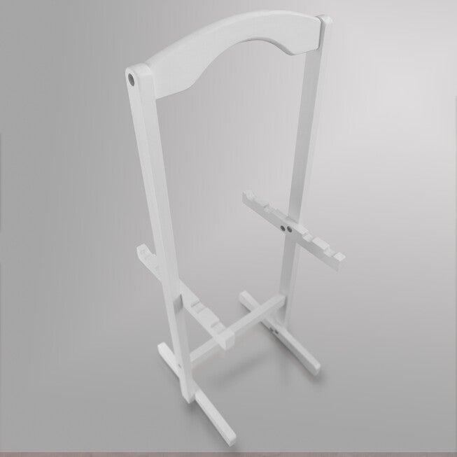 5pcs Tray Table Set - White, , alternate image number null