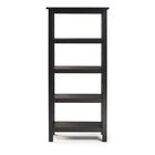 Dawes Bookcase, , alternate image number null