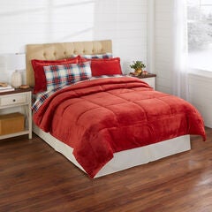 BH Studio Microfleece Comforter