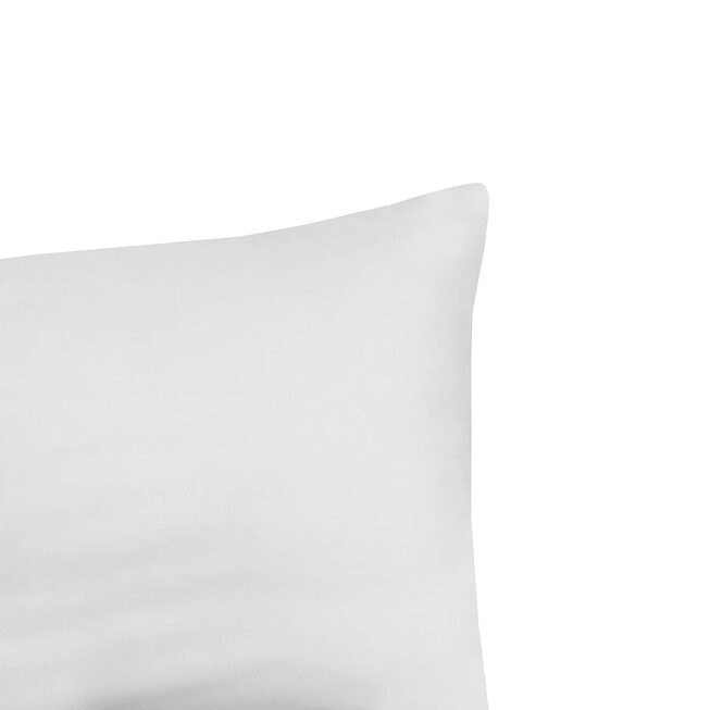Allerease Extra Firm Density Body Pillow, White, Body PILLW