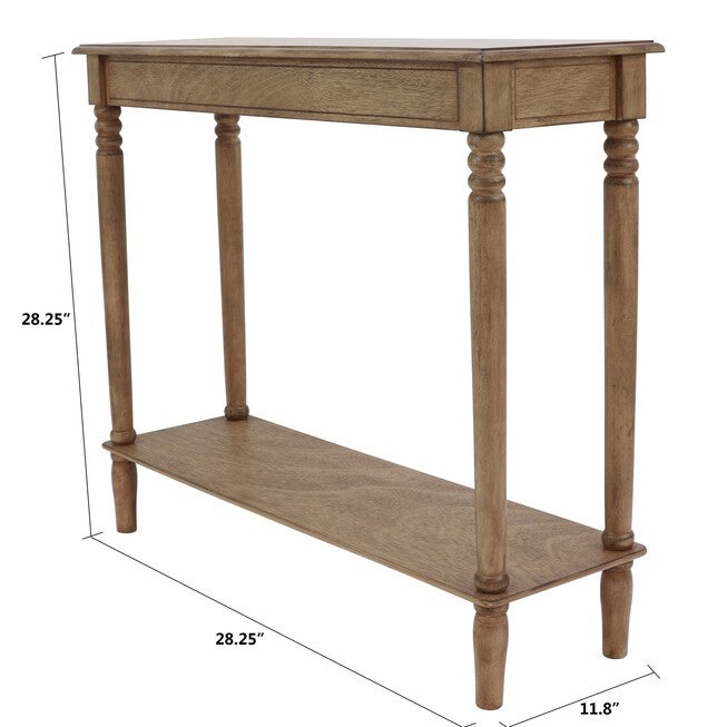 Sahara Console Table , , alternate image number 2