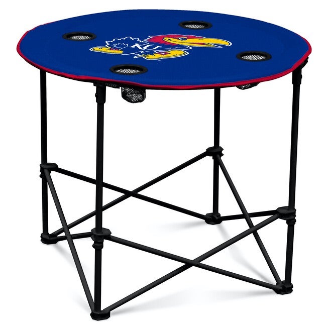 Kansas Round Table Tailgate, MULTI, hi-res image number 0