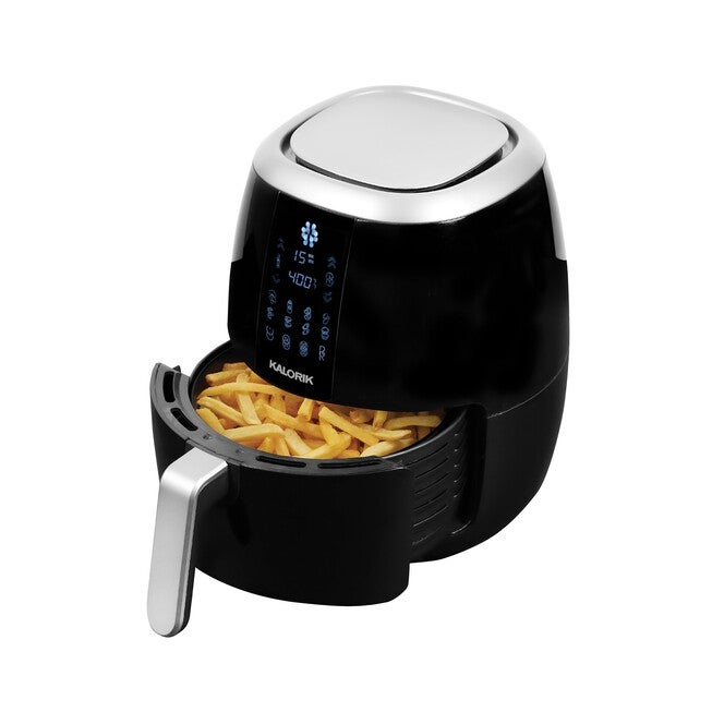 Kalorik 3.0 Quart Digital Airfryer by Kalorik, , alternate image number null