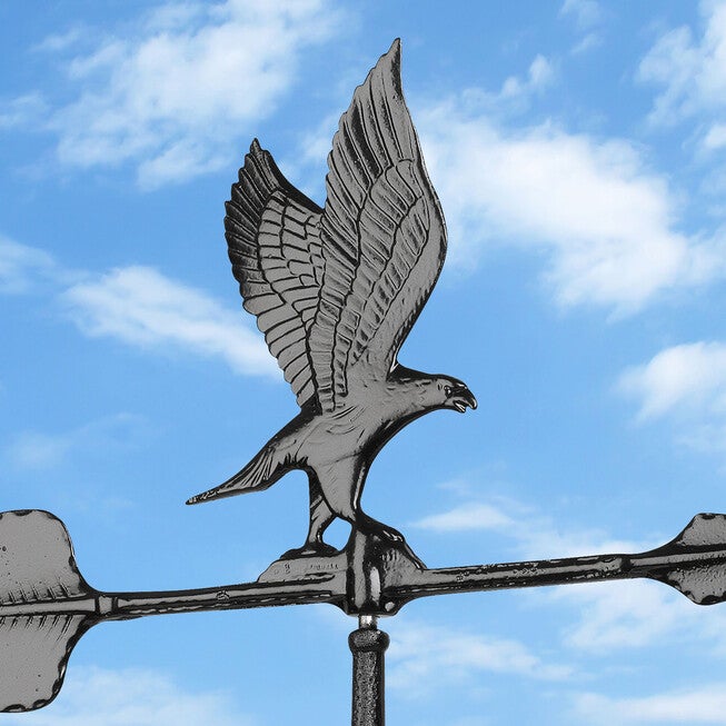 Eagle Accent Weathervane, , alternate image number 3