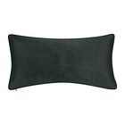 Celebrations ""Be Our Guest"" Embroidered Decorative Pillow , , alternate image number null