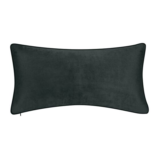 Celebrations ""Be Our Guest"" Embroidered Decorative Pillow , , alternate image number null