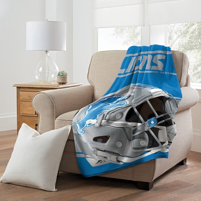 NFL MICRO RUN-LIONS, , on-hover image number 1