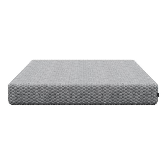 10" Gel Memory Foam Mattress, Firm, Twin Mattress, , alternate image number null