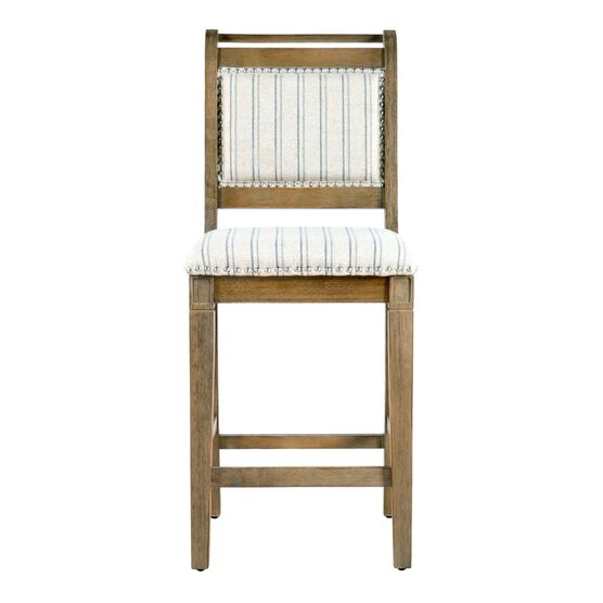 Edison 26 in Grey Counter Stool, , alternate image number null