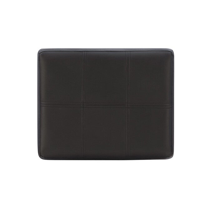 Crowell BLACK COUNTER STOOL, , alternate image number 3