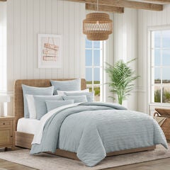 OSLO COMFORTER SET