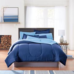 BH Studio Reversible Comforter