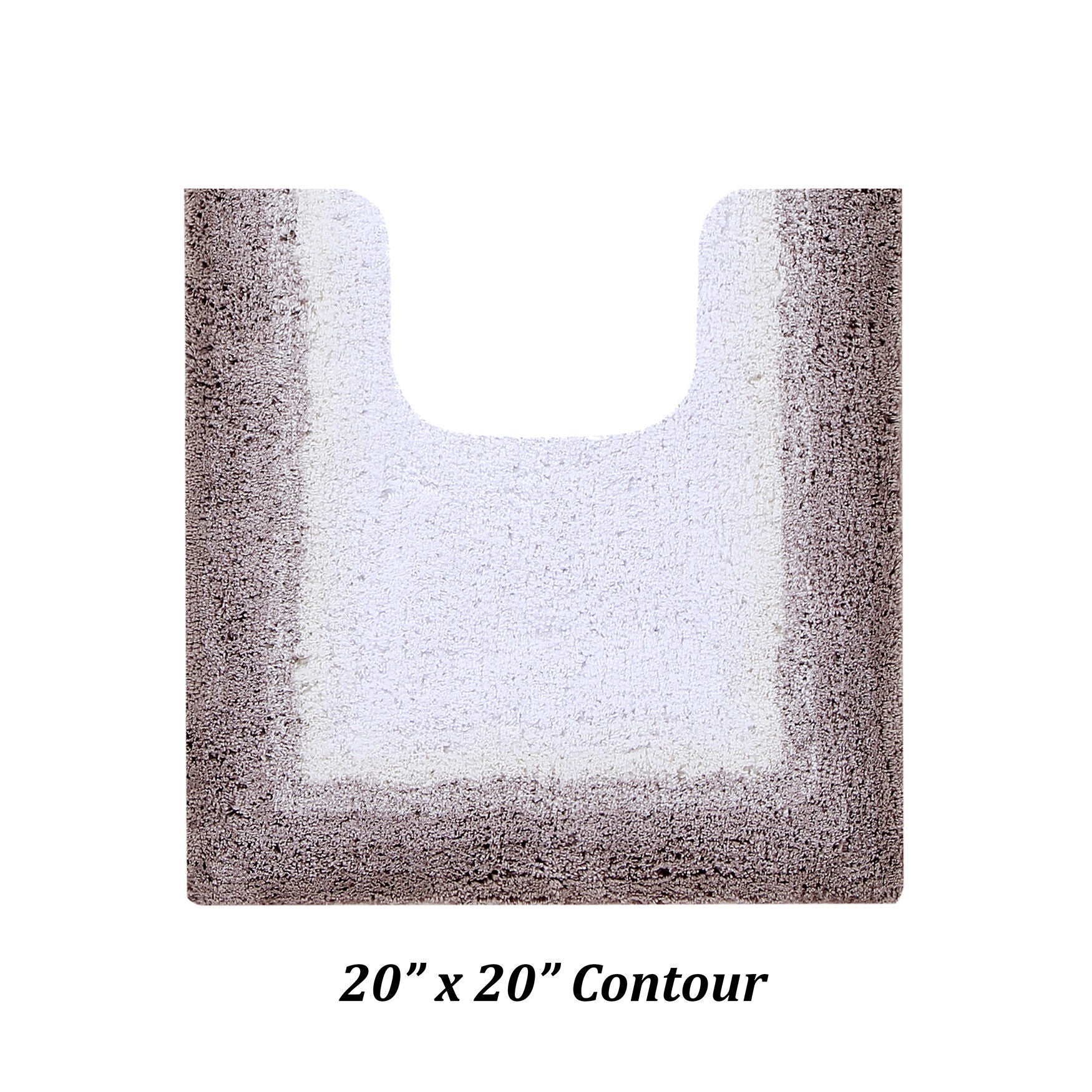 Torrent Bath Mat Rug, (17 inches X 24 inches | 20 inches X 20 inches), , alternate image number 2