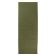 Solid Rug Runner, 20" X 60"