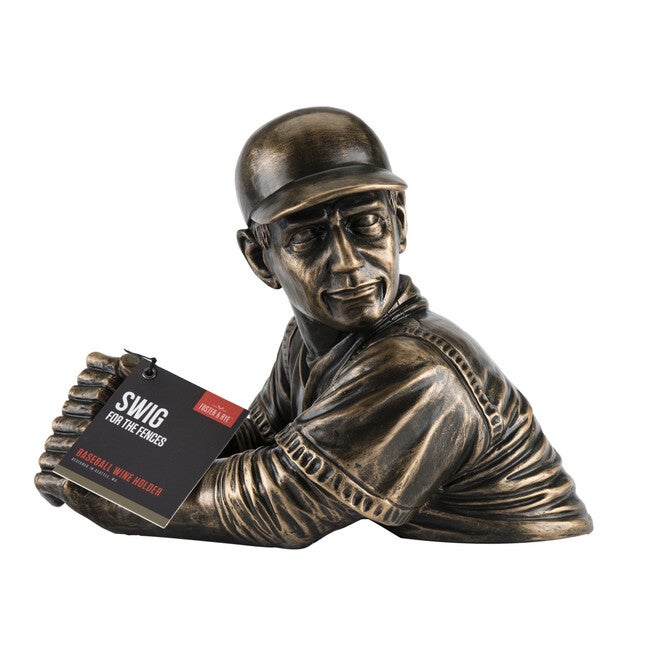Baseball Guy Bottle Holder, , alternate image number null