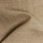 Linen Slipcover Barstool, , alternate image number null