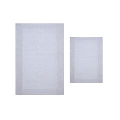Luxury Hotel Style Bath Rug 2-Pc. Set