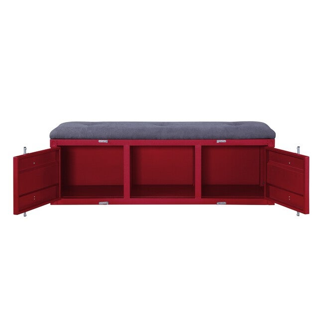Bench (Storage), , alternate image number 11