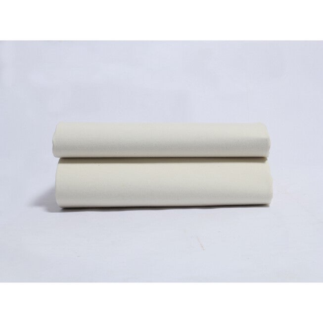 Organic Cotton Waterproof Mattress Protector, , on-hover image number null