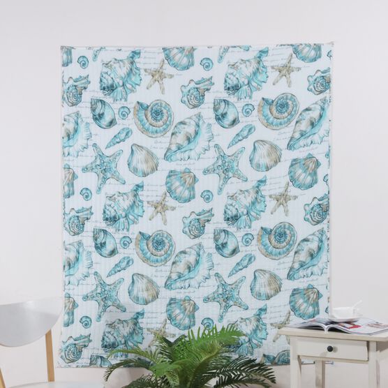 Cruz Quilted Throw Blanket, , alternate image number null